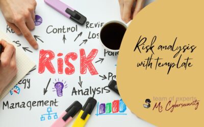 How to Perform a Risk Analysis – With Sample/Template and Risk Analysis Example